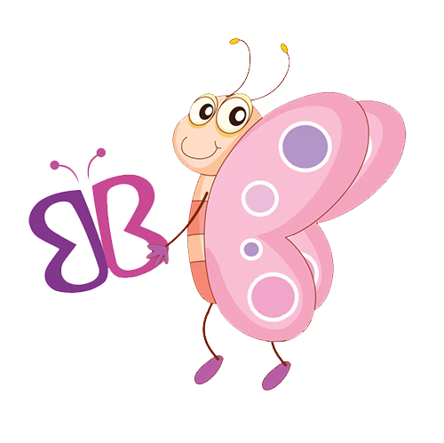 BlossomBud Mascot